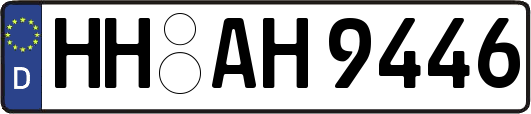 HH-AH9446