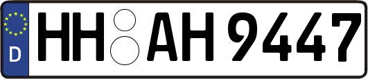 HH-AH9447