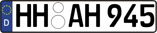 HH-AH945