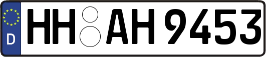 HH-AH9453