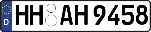 HH-AH9458