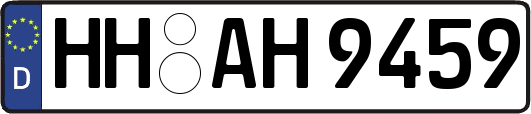 HH-AH9459