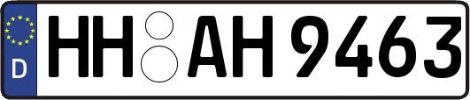HH-AH9463
