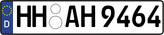 HH-AH9464