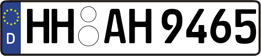 HH-AH9465
