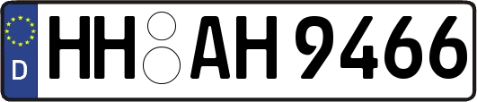 HH-AH9466