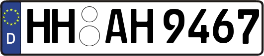 HH-AH9467