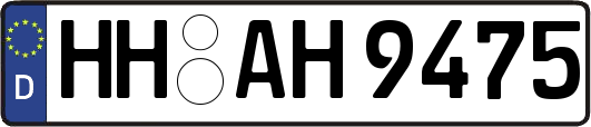 HH-AH9475