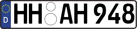 HH-AH948