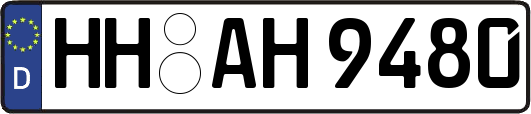 HH-AH9480