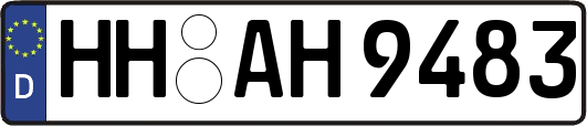 HH-AH9483