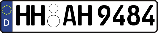 HH-AH9484