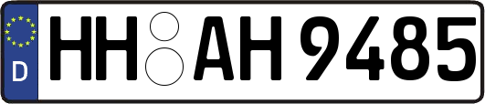 HH-AH9485