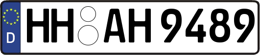 HH-AH9489