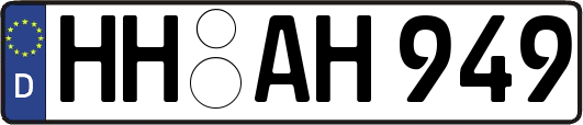 HH-AH949