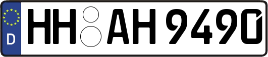 HH-AH9490