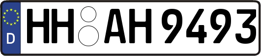 HH-AH9493