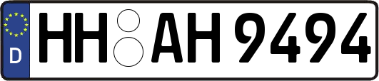 HH-AH9494