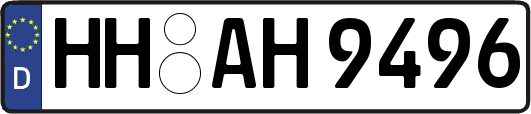 HH-AH9496