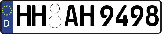 HH-AH9498