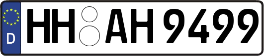 HH-AH9499