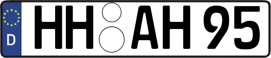 HH-AH95