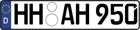 HH-AH950