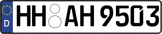 HH-AH9503