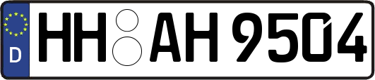 HH-AH9504