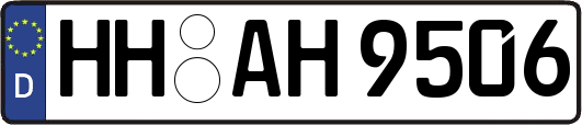 HH-AH9506