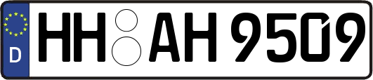 HH-AH9509