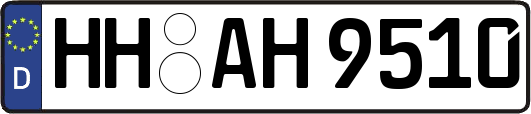 HH-AH9510