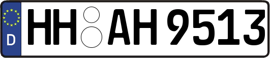 HH-AH9513