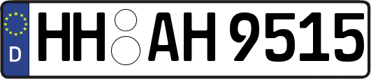 HH-AH9515