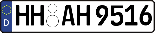 HH-AH9516