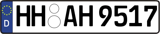 HH-AH9517