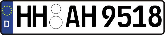 HH-AH9518