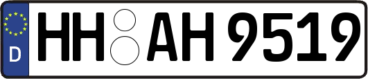 HH-AH9519