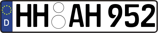 HH-AH952