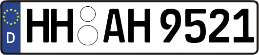 HH-AH9521