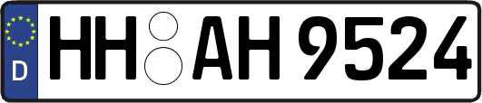 HH-AH9524
