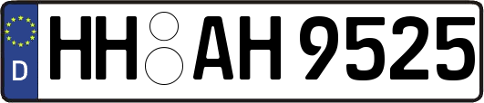 HH-AH9525