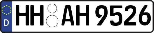 HH-AH9526