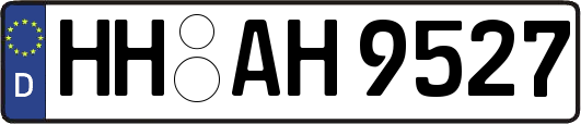 HH-AH9527