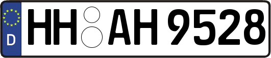 HH-AH9528