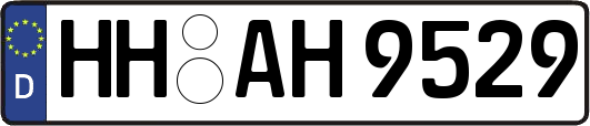 HH-AH9529