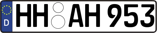 HH-AH953