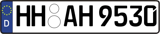 HH-AH9530