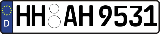 HH-AH9531