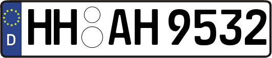 HH-AH9532
